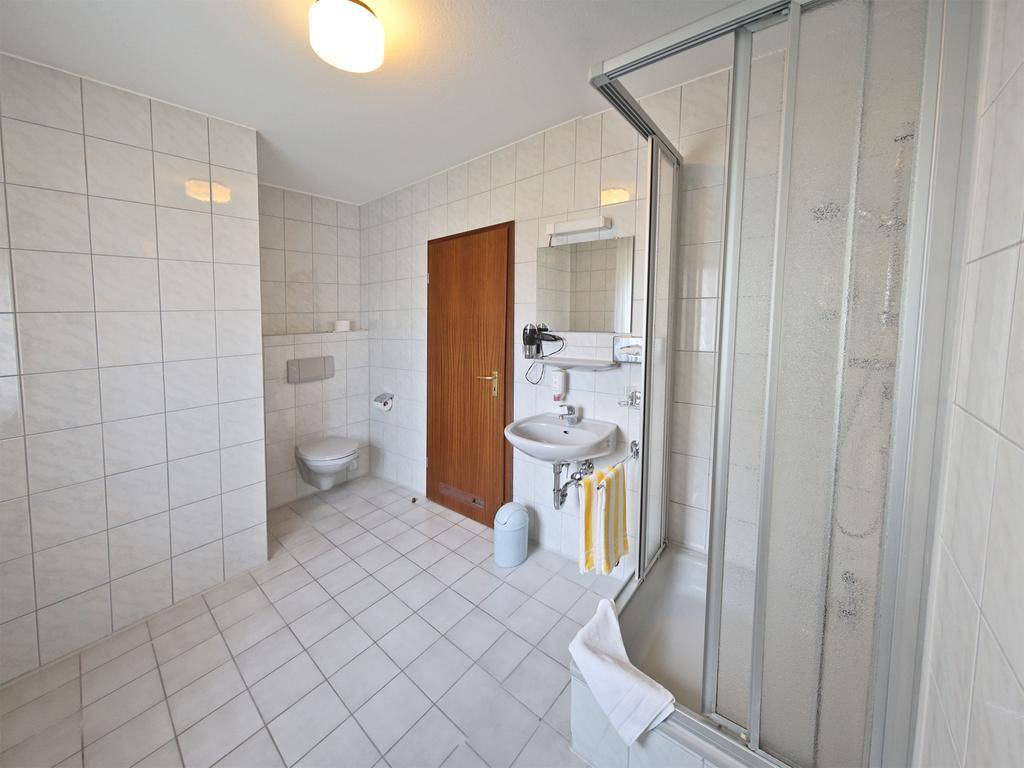 City Hotel Mark Michelstadt Buitenkant foto